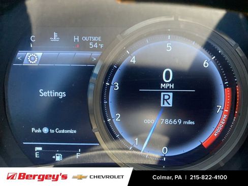 Used 2014 Lexus IS 350 AWD w/ F Sport Package image 33