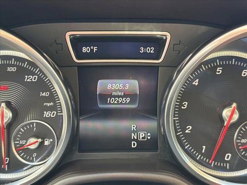 Used 2016 Mercedes-Benz GLE 350 4MATIC image 17