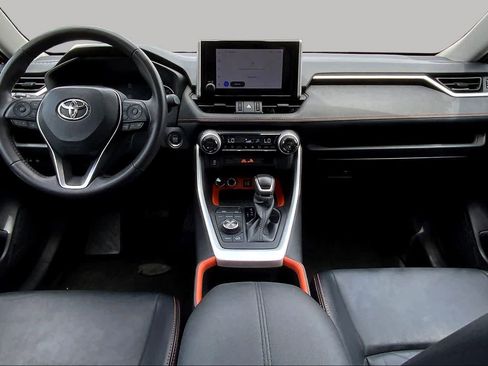 Used 2024 Toyota RAV4 Adventure AWD/4WD image 15