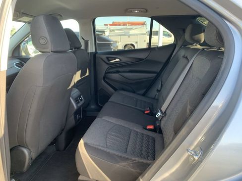 Certified 2024 Chevrolet Equinox LT FWD image 23