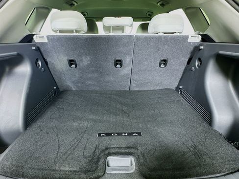 Certified 2024 Hyundai Kona SEL image 28