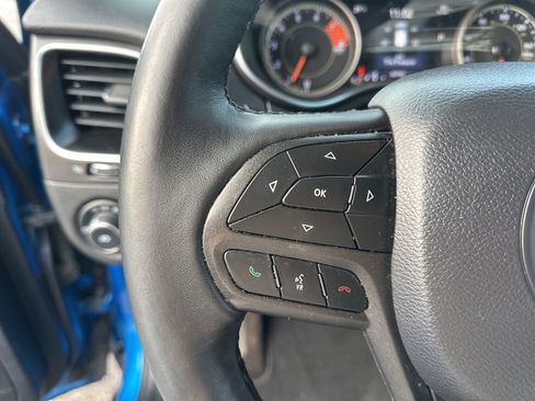 Used 2019 Jeep Cherokee Trailhawk image 25