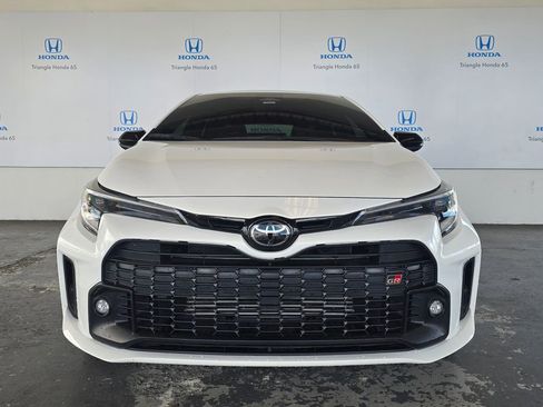 Used 2024 Toyota Corolla GR AWD/4WD image 39