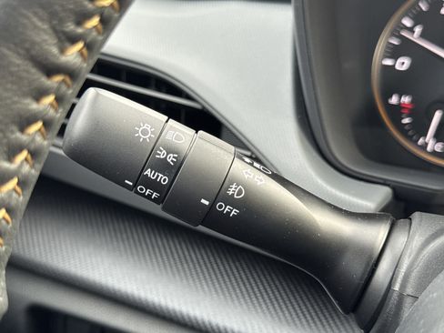 New 2026 Subaru Crosstrek 2.5i Wilderness image 17