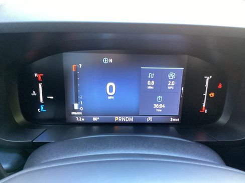 New 2026 Ford Maverick Lobo image 40