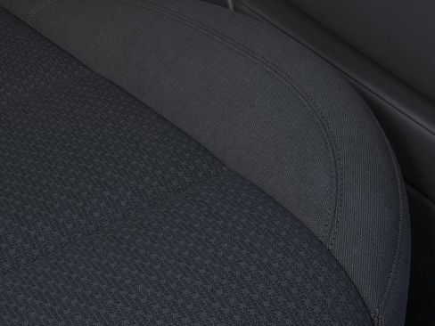 New 2025 GMC Sierra 1500 Pro w/ Pro Value Package image 21