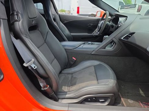 Used 2019 Chevrolet Corvette Grand Sport RWD image 13