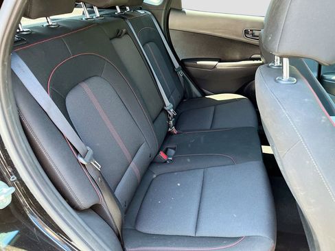 Used 2022 Hyundai Kona N Line AWD/4WD image 25