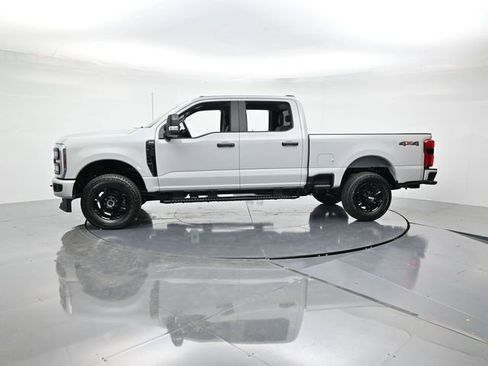 New 2026 Ford F350 XL w/ STX Appearance Package image 7