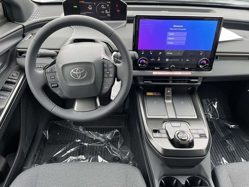 New 2026 Toyota bZ XLE image 22