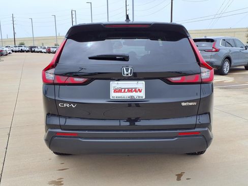 Used 2025 Honda CR-V EX image 6