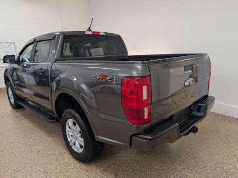 Used 2020 Ford Ranger XLT w/ Equipment Group 301A Mid AWD/4WD image 3