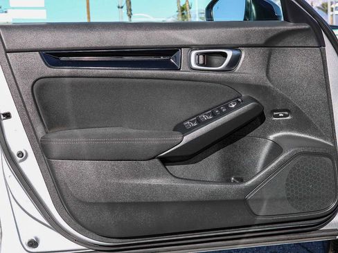 Used 2024 Honda Civic EX image 21