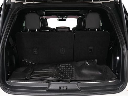 Used 2019 Lincoln Navigator Reserve w/ Cargo Package AWD/4WD image 27