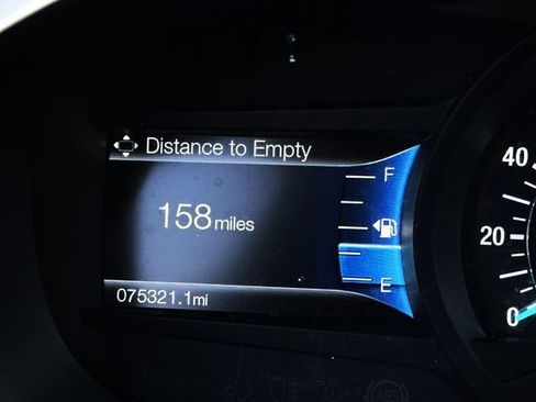 Used 2017 Ford Edge SEL w/ Equipment Group 201A image 22