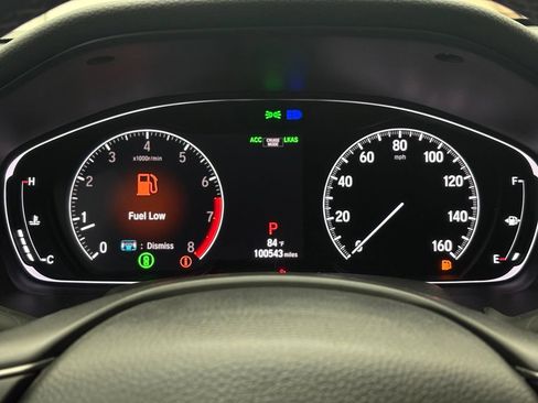 Used 2020 Honda Accord EX-L image 21