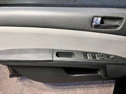 Used 2012 Nissan Sentra 2.0 SR image 10