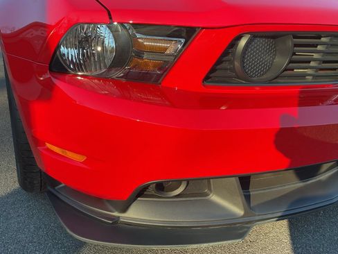 Used 2012 Ford Mustang Boss 302 w/ Boss 302 Accessory Pkg RWD image 21