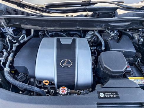 Used 2019 Lexus RX 350 FWD w/ Navigation Package image 27