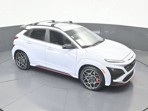 Used 2022 Hyundai Kona N FWD image 51