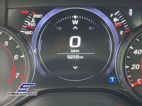 Used 2023 Chevrolet Camaro SS image 26