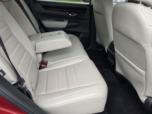 Used 2023 Honda CR-V EX-L image 15