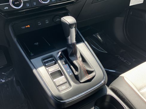 Used 2026 Honda CR-V Sport Touring image 29