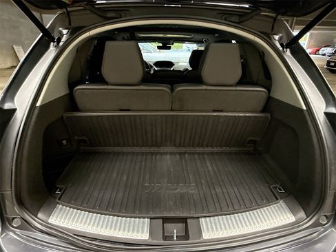 Used 2016 Acura MDX SH-AWD w/ Technology Package image 27