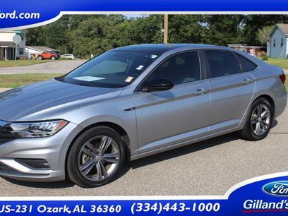Used 2020 Volkswagen Jetta R-Line
