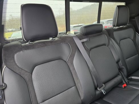 New 2026 RAM 1500 Laramie w/ Night Edition image 13