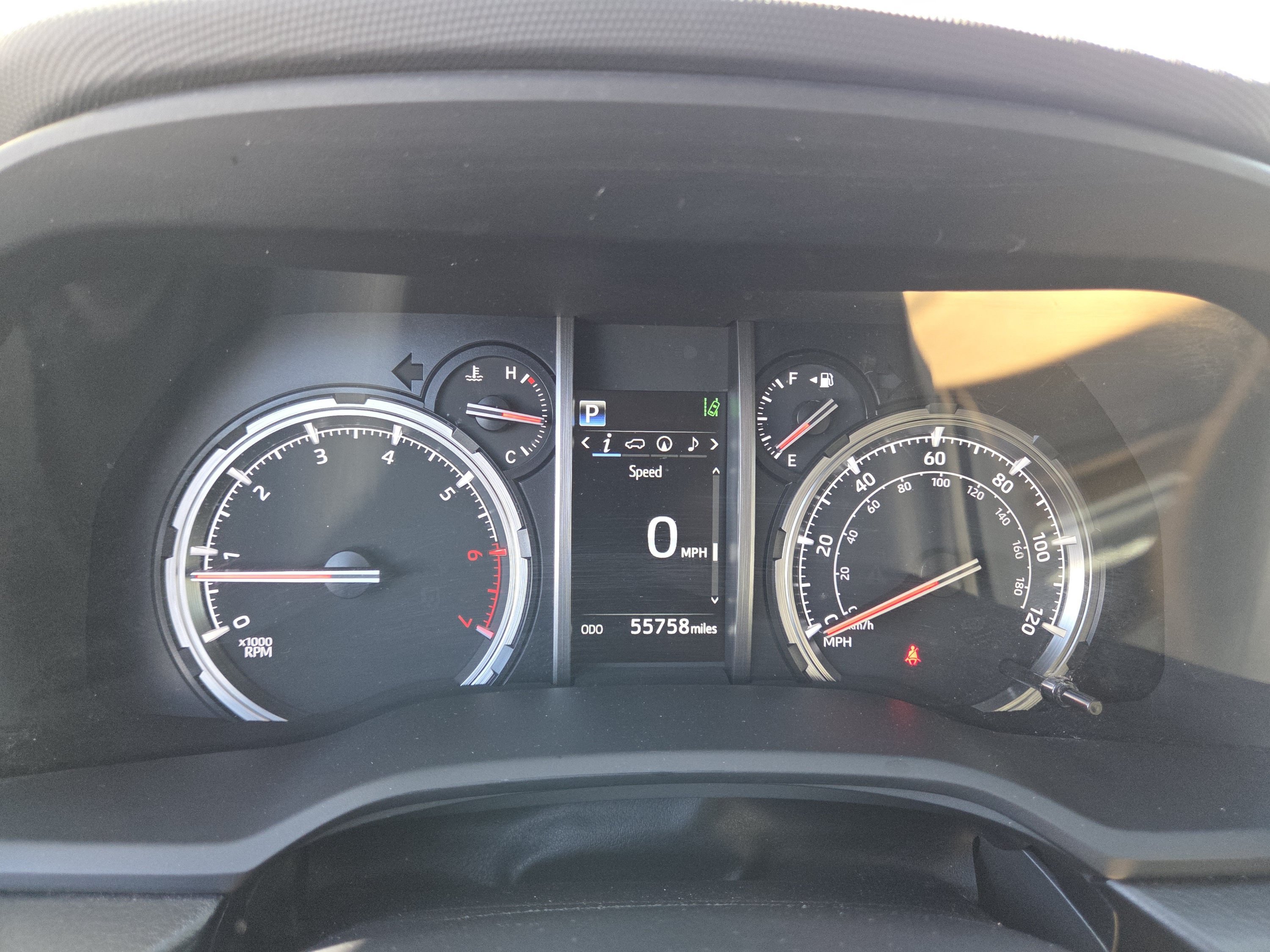 Certified 2023 Toyota 4Runner TRD Pro AWD/4WD image 34