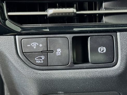 New 2026 Kia Sportage EX AWD/4WD image 13