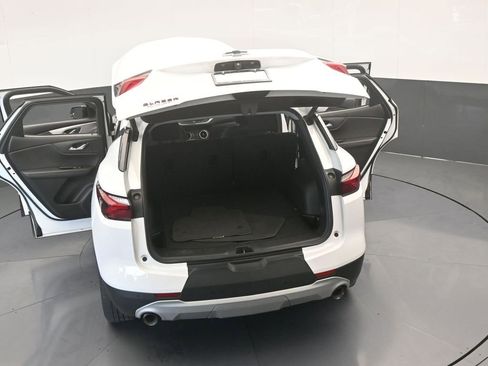 Used 2022 Chevrolet Blazer LT w/ Redline Edition image 65