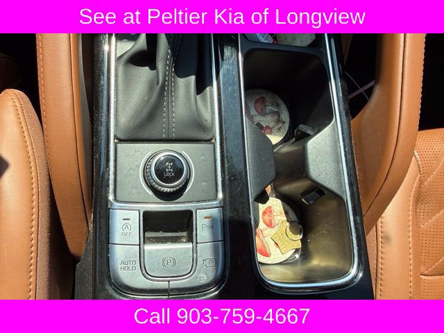 Used 2024 Kia Telluride SX Prestige X-Pro AWD/4WD image 15