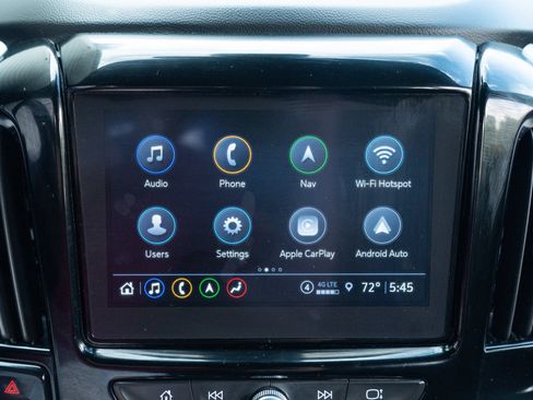 Used 2022 Chevrolet Traverse Premier AWD/4WD image 30