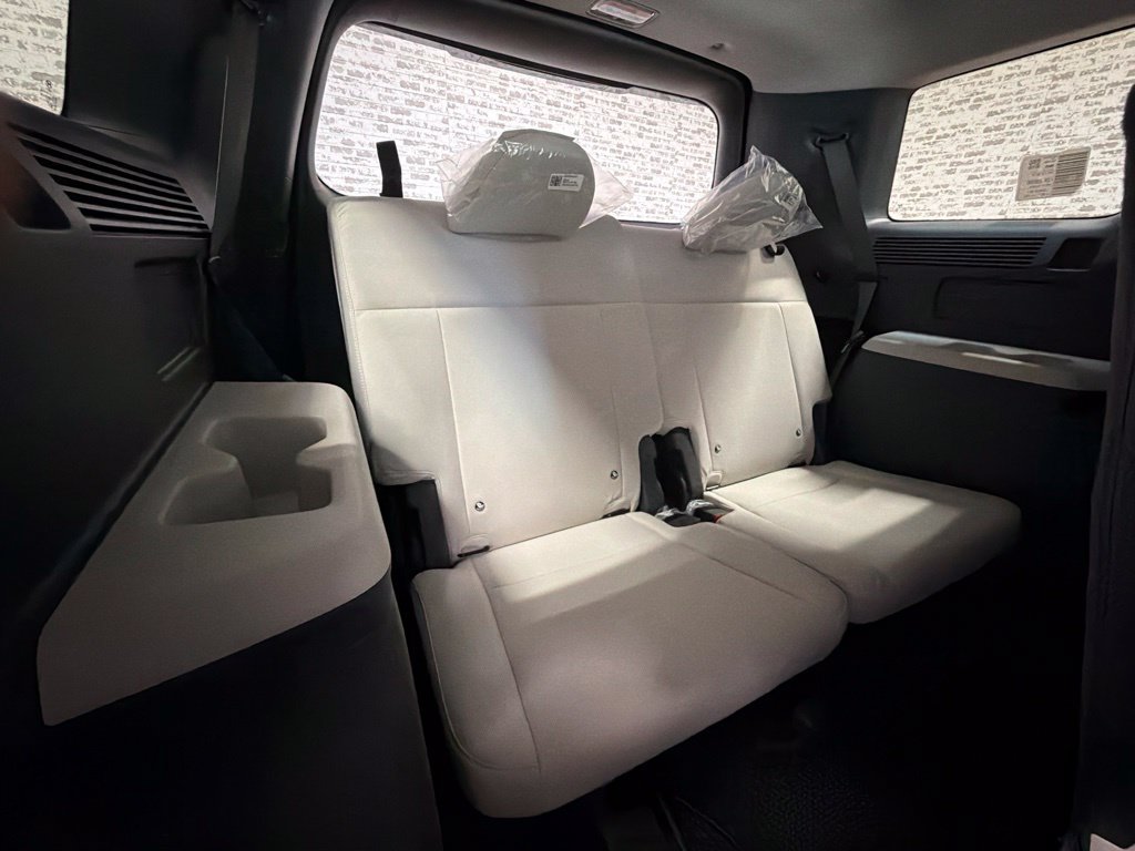 New 2027 Hyundai Santa Fe SE FWD image 14