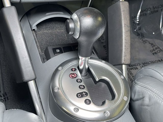 Used 2004 Audi TT 3.2 AWD/4WD image 28