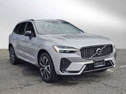 New 2025 Volvo XC60 B5 Plus w/ Protection Package Premier