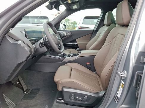 New 2026 BMW X3 xDrive30 w/ Convenience Package image 10