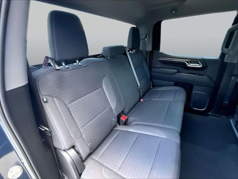 Used 2023 Chevrolet Silverado 1500 RST RWD image 20