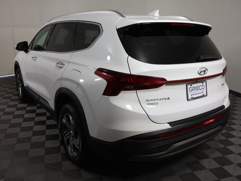 Used 2023 Hyundai Santa Fe SEL AWD/4WD image 6