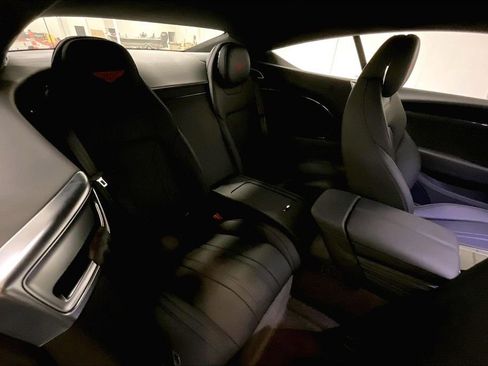 New 2026 Bentley Continental GT AWD/4WD image 26