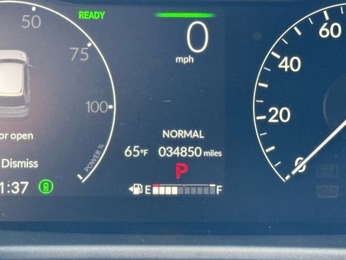 Used 2023 Honda CR-V Sport image 27