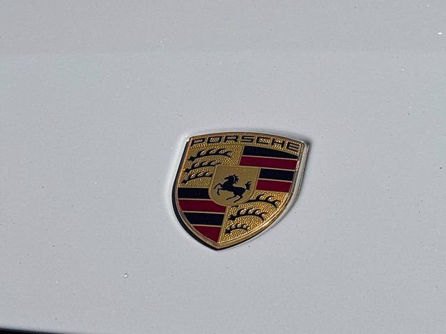 Certified 2023 Porsche Panamera Platinum Edition RWD image 30