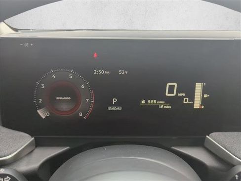 New 2026 Nissan Kicks SV image 10