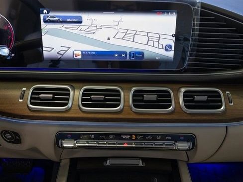 New 2026 Mercedes-Benz GLE 450 GLE 450 image 24