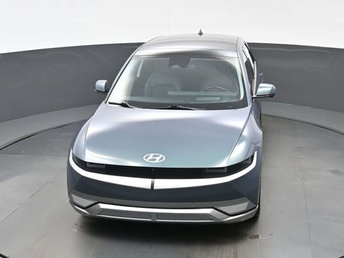 Certified 2024 Hyundai Ioniq 5 Limited AWD/4WD image 40
