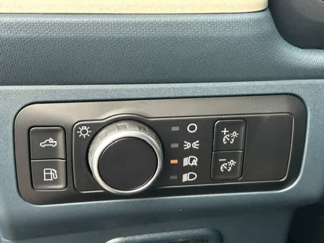 New 2026 Ford Maverick Lariat AWD/4WD image 22