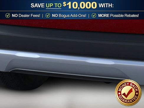 New 2026 Ford Escape Active FWD image 28