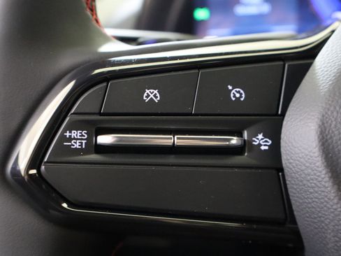 New 2026 Chevrolet Equinox EV RS image 28